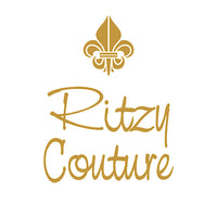 Ritzy Couture DeLuxe Pastel Easter Egg Charm Necklace with Gold Chain
