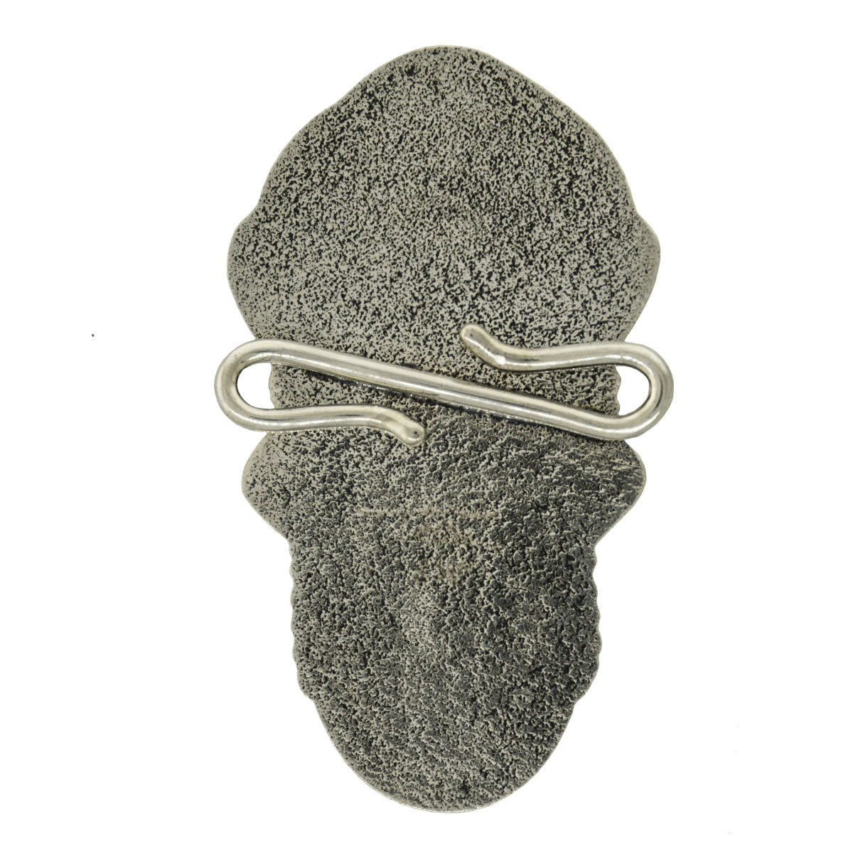 Tabra Antiqued Chinese Brazilian Drusy - Connector
