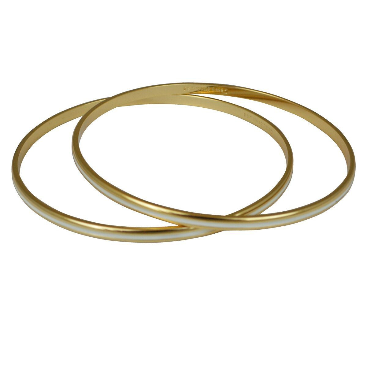 Two Bangles Set For Women - Two Bangle Bracelets Sets