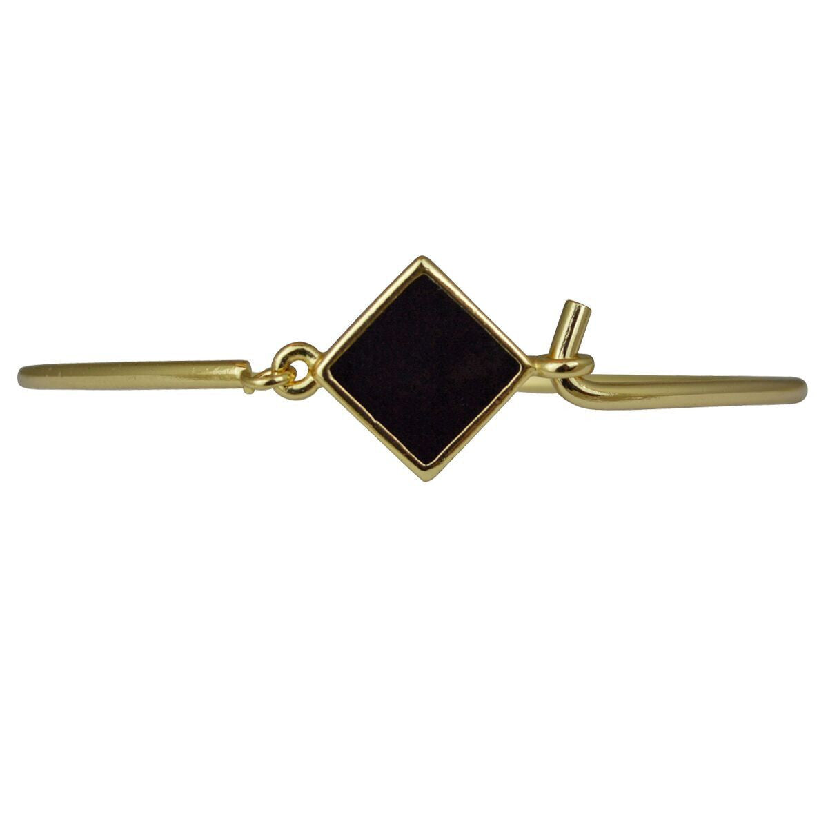 Hinged Bangle For Women - Hinged Bangle Bracelet