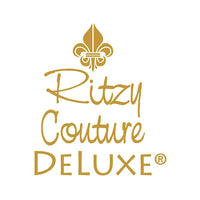 Exquisite July 4th Fireworks Flag Bracelet Ritzy Couture