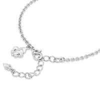 By The Sea Charm 16" Pastel Necklace by Ritzy Couture