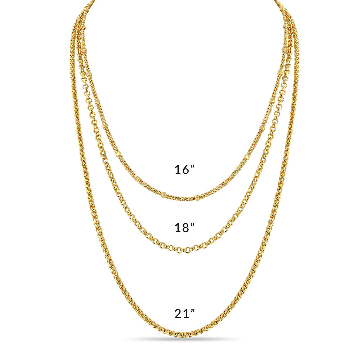 Crystal Christmas Stocking Enhancer Charm - 18k Gold Plated