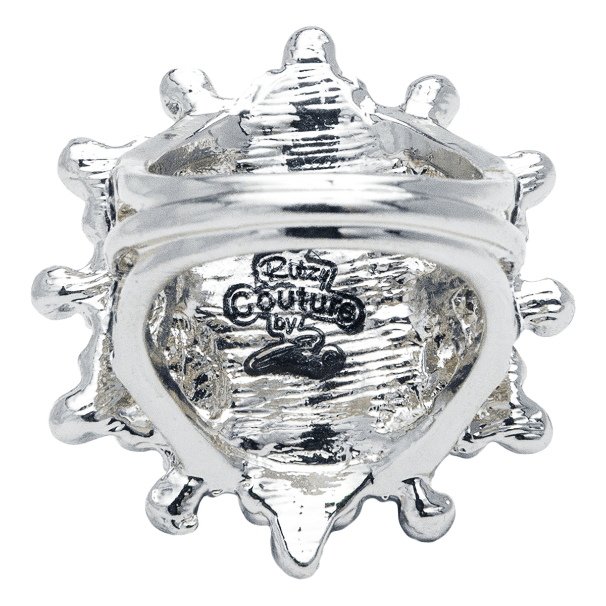 Winter Wonderland Snowflake Ring | Snowflake Jewelry