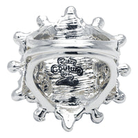 Winter Wonderland Snowflake Ring | Snowflake Jewelry