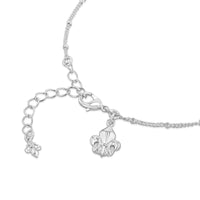 Halloween Sugar Skull Enhancer Charm Ritzy Couture