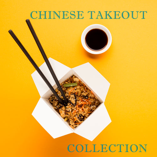 Chinese Takeout Collection