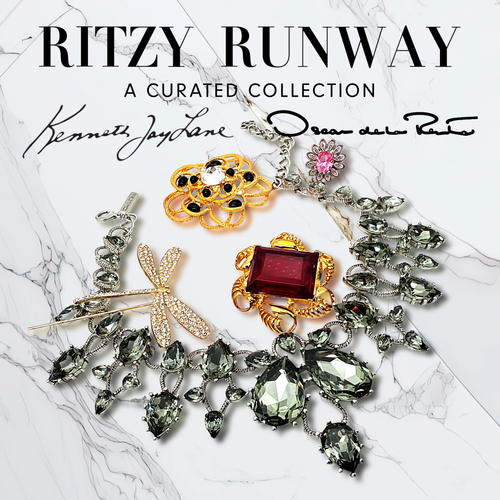 Ritzy Runway