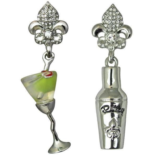 Cocktails for Two Jewelry