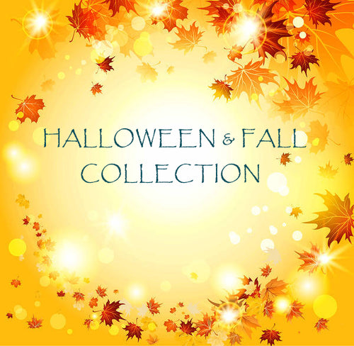 Halloween & Fall Collection