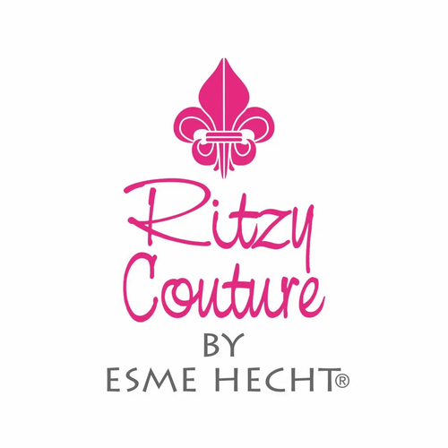 Ritzy Couture Multi Color Pansy Charm Bracelet (Goldtone) - Multicolor