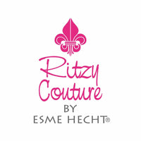 Ritzy Couture Alley Cat & Fishbone Charm Earrings for Women Clip-on Earring (Goldtone)