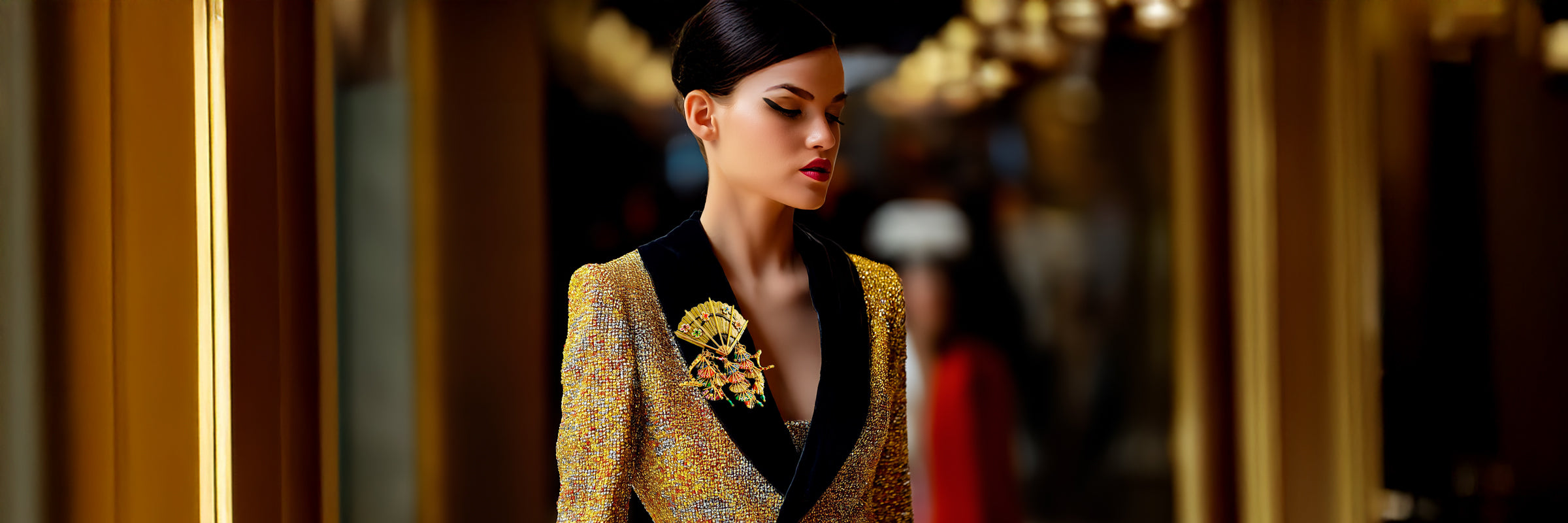 送料無料Ritzy Couture ＆quot; Blizzard ＆quot;スノーフレークtwo-strandチャームブレスレット - シルバートーン並行輸入 Ritzy Couture by Esme Hecht | Classy . Sassy . Ritzy