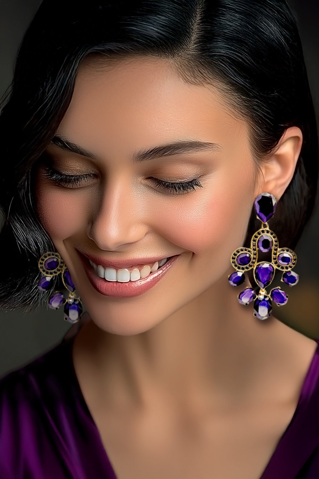 送料無料Ritzy Couture ＆quot; Blizzard ＆quot;スノーフレークtwo-strandチャームブレスレット - シルバートーン並行輸入 Ritzy Couture by Esme Hecht | Classy . Sassy . Ritzy