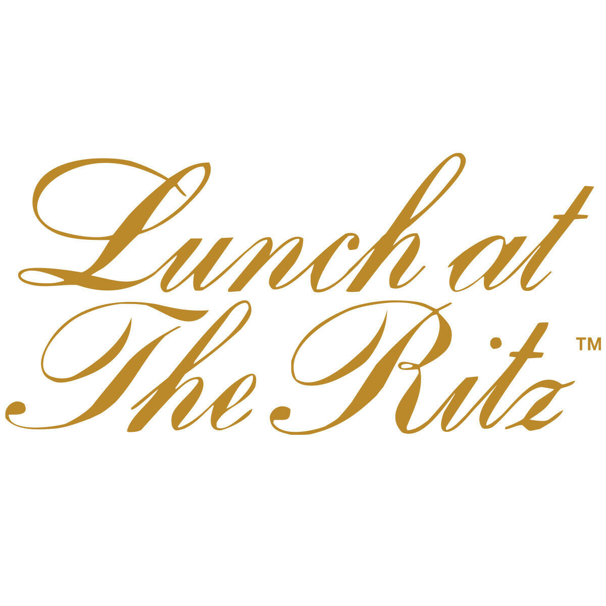 Lunch at The Ritz Jungle Safari Bracelet: Exotic Animal Charm 22K Gold Plating