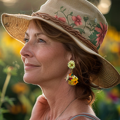 Lunch At The Ritz Jewelry Designer and Fashion Jewelry Ritzy