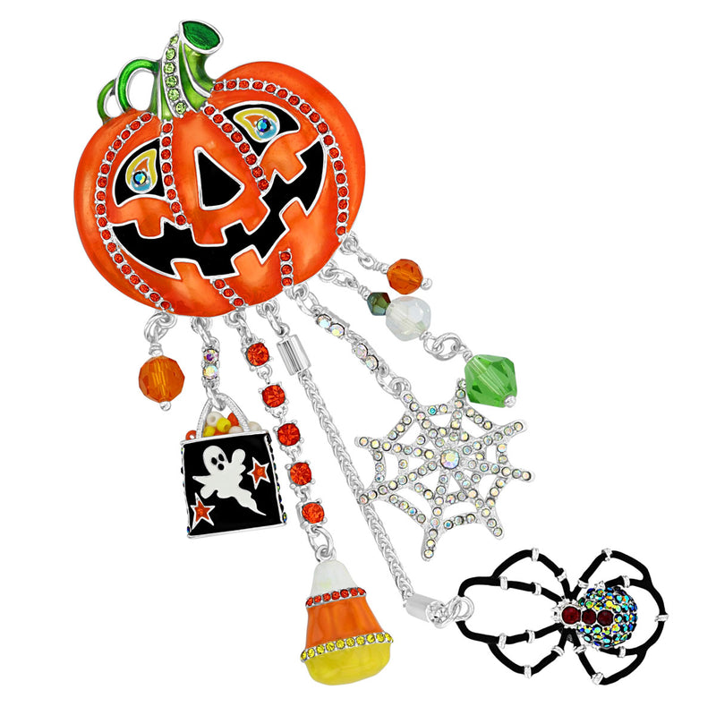 Halloween Pins - Halloween Pin Pendants For Sale