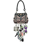 Charm Pendant - Shopping Deluxe Multi Charm Pin Pendant