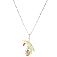 Adorable Easter Bunny Enhancer Charm by Ritzy Couture