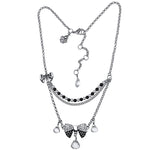Bow Necklace For Women - Bow Necklace Jewelry