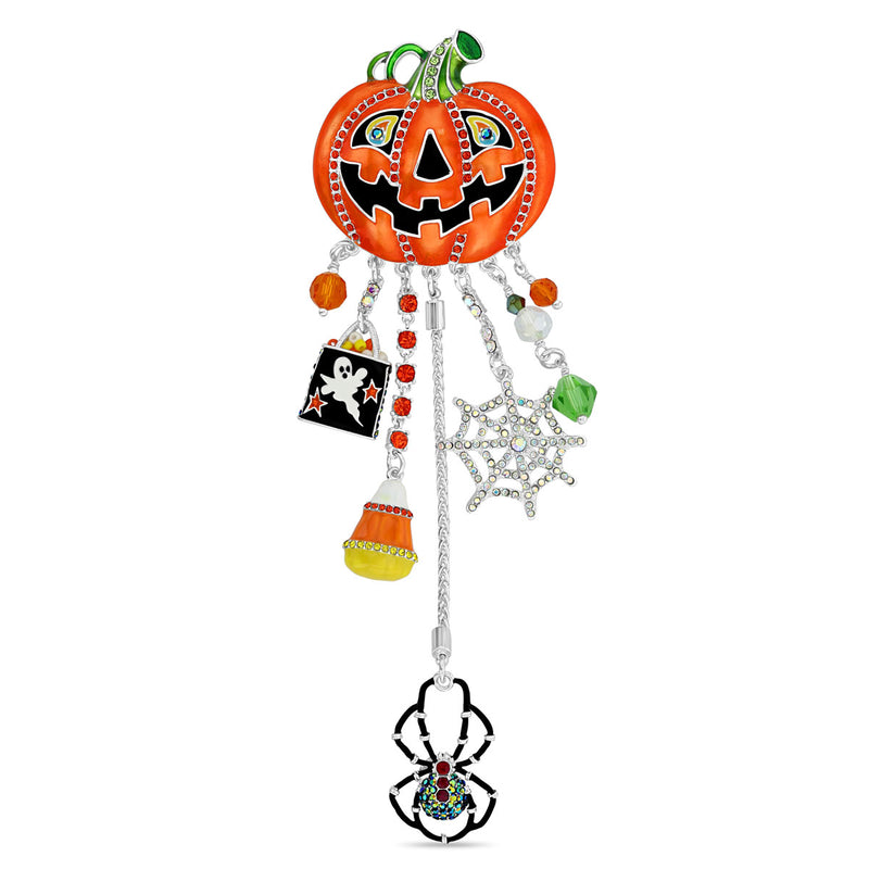 Halloween Pins - Halloween Pin Pendants For Sale