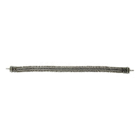 Tabra Jewelry | Silver Bracelet Connector Chain (Small)